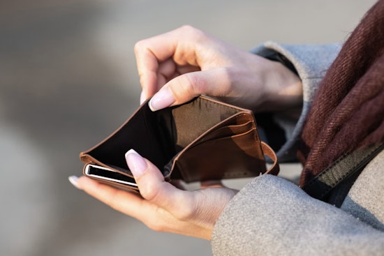 Debt Collectors Swarm Atlanta As City Leads Nation In Complaints