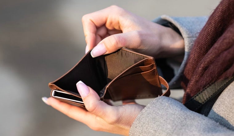 Debt Collectors Swarm Atlanta As City Leads Nation In Complaints