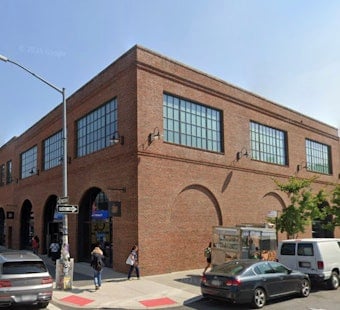 Debt Drama Hits Williamsburg's Flashiest Bedford Avenue Corner