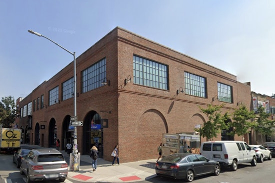 Debt Drama Hits Williamsburg's Flashiest Bedford Avenue Corner