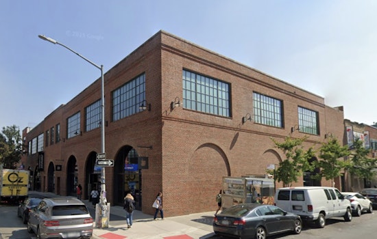 Debt Drama Hits Williamsburg's Flashiest Bedford Avenue Corner