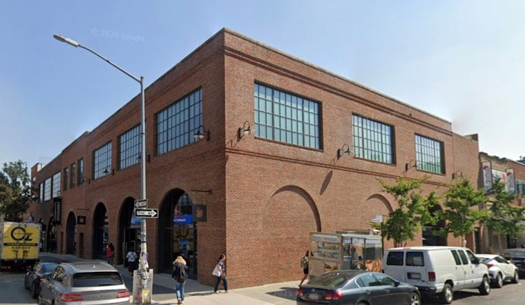 Debt Drama Hits Williamsburg's Flashiest Bedford Avenue Corner