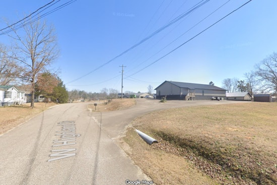 Decaturville Disaster Assistance Center Open at 425 West Highland