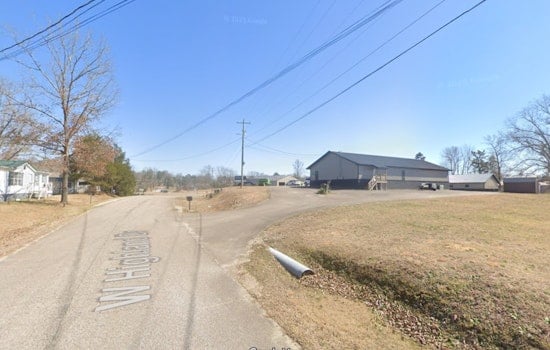 Decaturville Disaster Assistance Center Open at 425 West Highland
