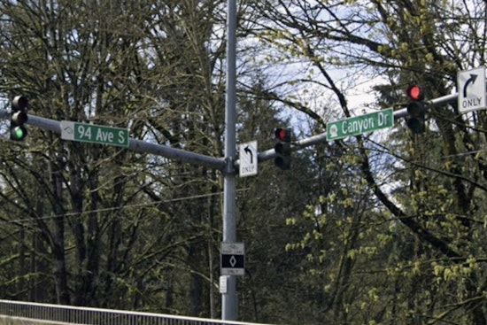 Decomposed Body Found in Kent Brush Sparks Police Probe