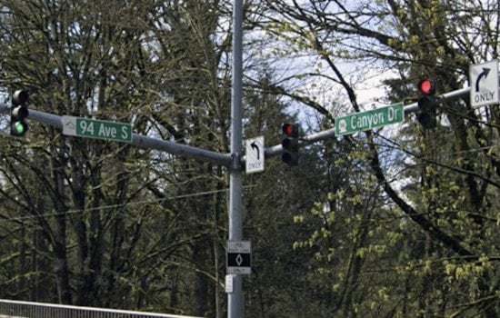 Decomposed Body Found in Kent Brush Sparks Police Probe