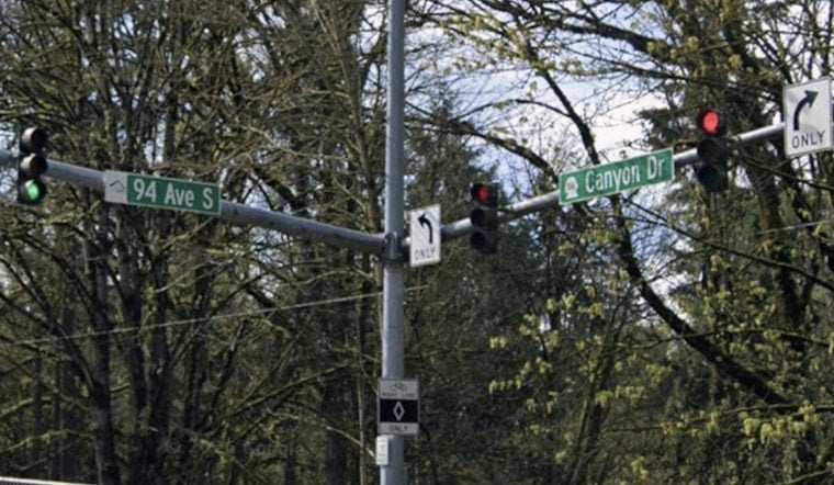 Decomposed Body Found in Kent Brush Sparks Police Probe