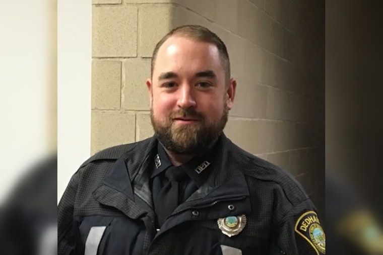 Dedham Reels As Active-Duty Sgt. James Quigley Loses Cancer Fight
