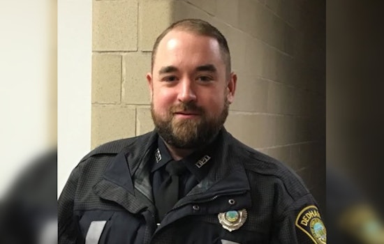Dedham Reels As Active-Duty Sgt. James Quigley Loses Cancer Fight