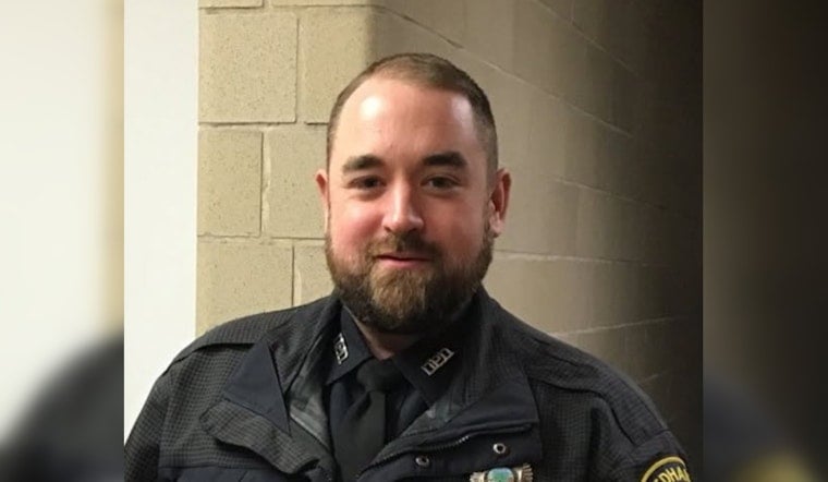 Dedham Reels As Active-Duty Sgt. James Quigley Loses Cancer Fight