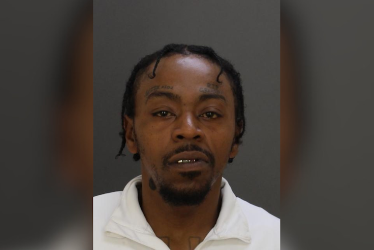 Dedrick Coates Arrested In Southwest Baltimore Homicide
