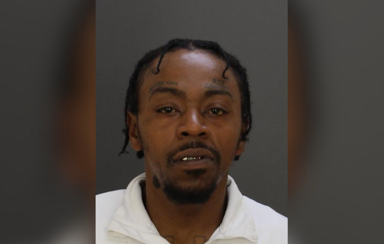 Dedrick Coates Arrested In Southwest Baltimore Homicide