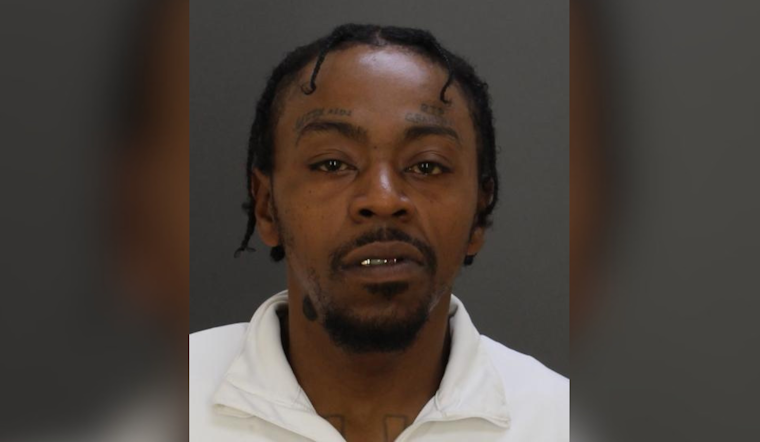 Dedrick Coates Arrested In Southwest Baltimore Homicide