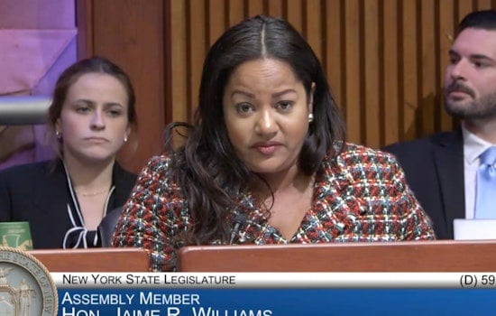 Deed Theft Bombshell Rattles Flatlands Assembly Showdown
