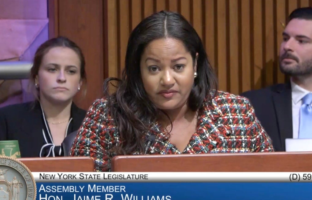 Deed Theft Bombshell Rattles Flatlands Assembly Showdown