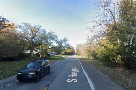 Deer Strike Turns Deadly for Waterford Township Biker on Hospital Road