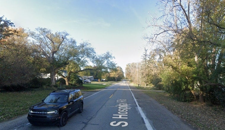 Deer Strike Turns Deadly for Waterford Township Biker on Hospital Road