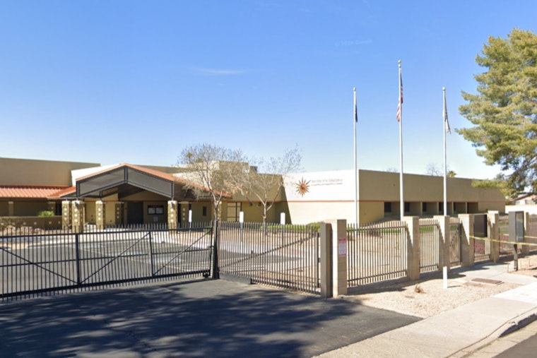 Deer Valley Schools Take Hit As Enrollment Slides And $11 Million Is Slashed