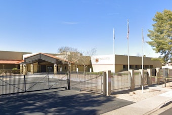 Deer Valley Schools Take Hit As Enrollment Slides And $11 Million Is Slashed