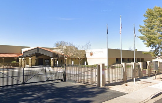 Deer Valley Schools Take Hit As Enrollment Slides And $11 Million Is Slashed