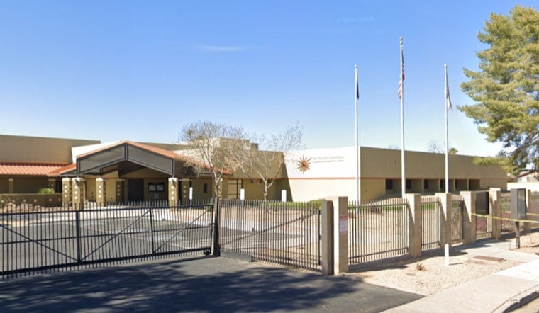 Deer Valley Schools Take Hit As Enrollment Slides And $11 Million Is Slashed