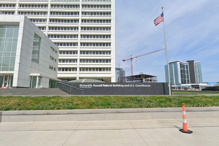 DeKalb Sewer Showdown As Feds Rip Up 15-Year Spill Deal