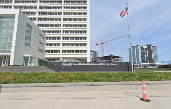 DeKalb Sewer Showdown As Feds Rip Up 15-Year Spill Deal