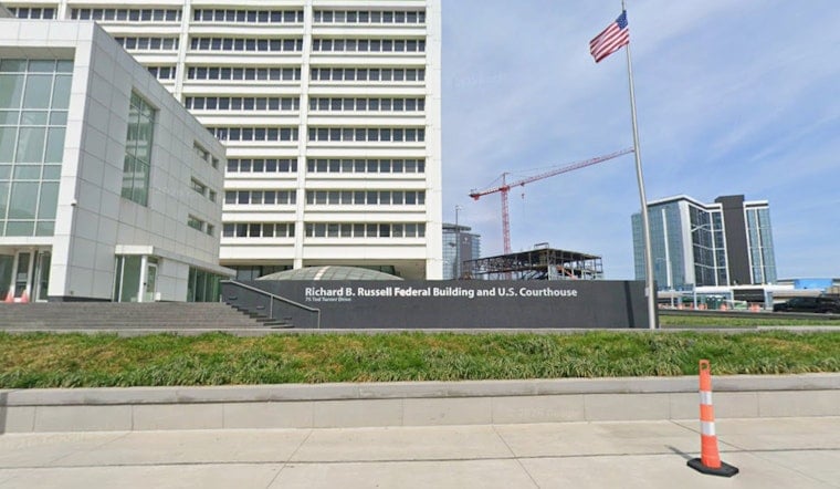 DeKalb Sewer Showdown As Feds Rip Up 15-Year Spill Deal