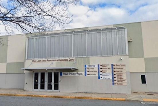 DeKalb Tax Flub Shortchanges Atlanta, Decatur Schools By Millions