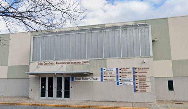 DeKalb Tax Flub Shortchanges Atlanta, Decatur Schools By Millions