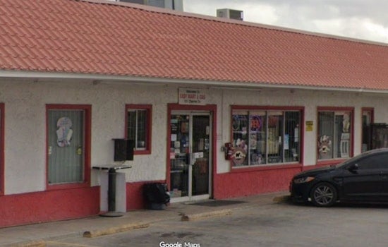 Del Rio Gas Station Deals First $1 Million Queen Of Spades Win