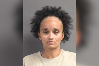DeLand Walmart Clerk Busted After Elderly Shopper's $2,700 Lotto Win Vanishes