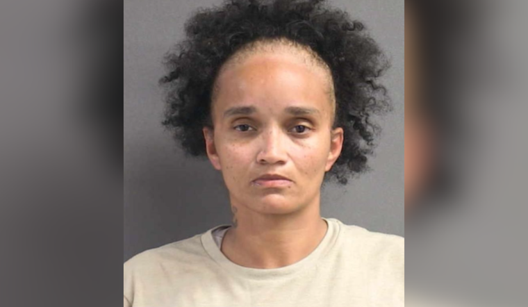 DeLand Walmart Clerk Busted After Elderly Shopper's $2,700 Lotto Win Vanishes