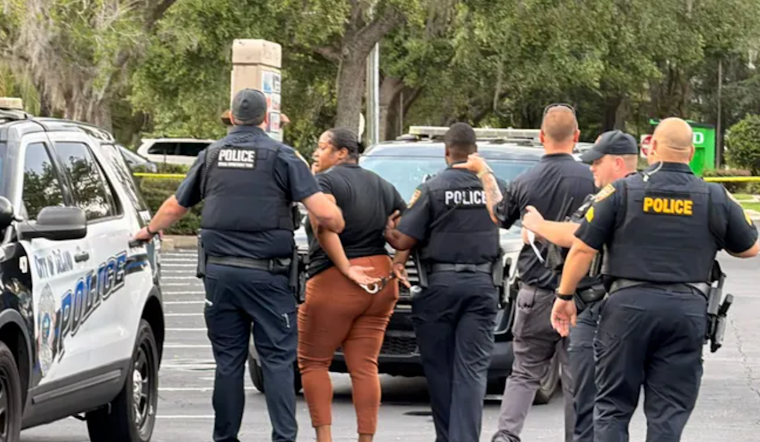 DeLand Woman Jailed After 3-Year-Old Found Unresponsive In Car