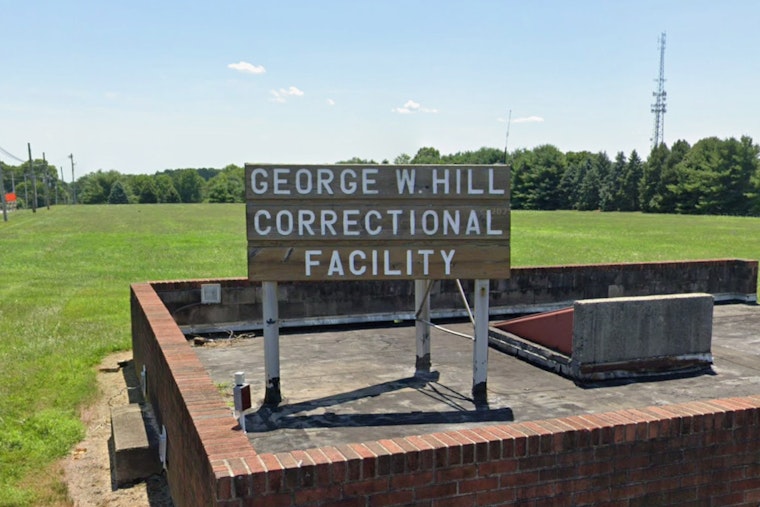 Delco Jail Beatdown Leaves Inmate Facing Reconstructive Surgery