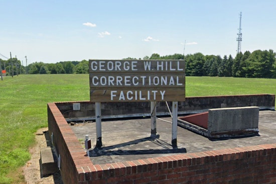 Delco Jail Beatdown Leaves Inmate Facing Reconstructive Surgery