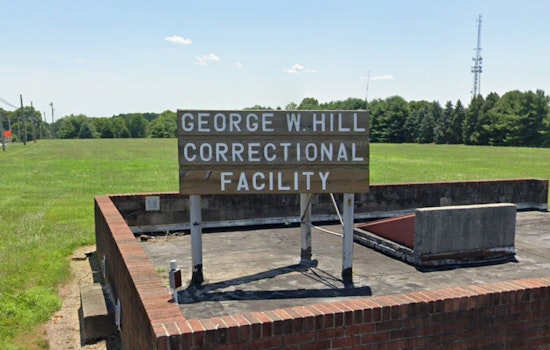 Delco Jail Beatdown Leaves Inmate Facing Reconstructive Surgery