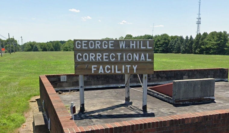 Delco Jail Beatdown Leaves Inmate Facing Reconstructive Surgery