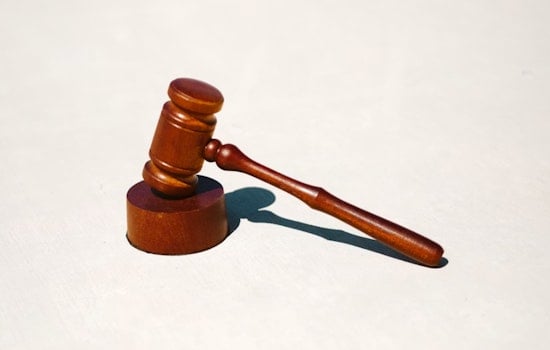 Delco Speed Demon Gets Hard Time for West Chester Pike Crash That Killed New Dad