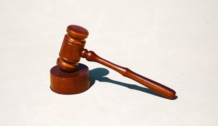 Delco Speed Demon Gets Hard Time for West Chester Pike Crash That Killed New Dad