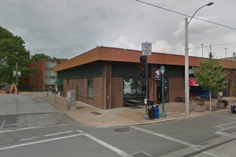 Delmar Loop Scores Steamy New Spot For Six-Flavor Soup Dumplings