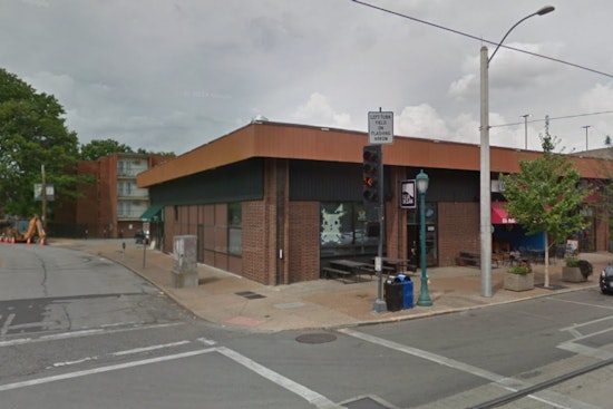 Delmar Loop Scores Steamy New Spot For Six-Flavor Soup Dumplings