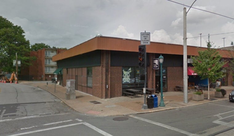 Delmar Loop Scores Steamy New Spot For Six-Flavor Soup Dumplings