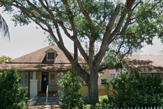 Delray Beach Cracks Open 1976 Mystery Capsule on July Fourth