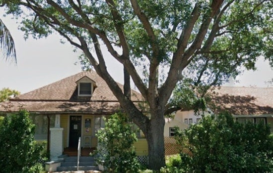 Delray Beach Cracks Open 1976 Mystery Capsule on July Fourth