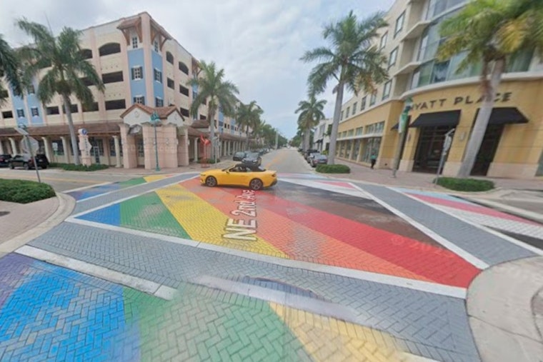 Delray Beach Fights for Pulse Memorial as Tallahassee Tears Down Pride