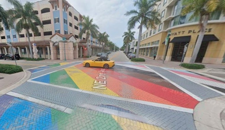 Delray Beach Fights for Pulse Memorial as Tallahassee Tears Down Pride