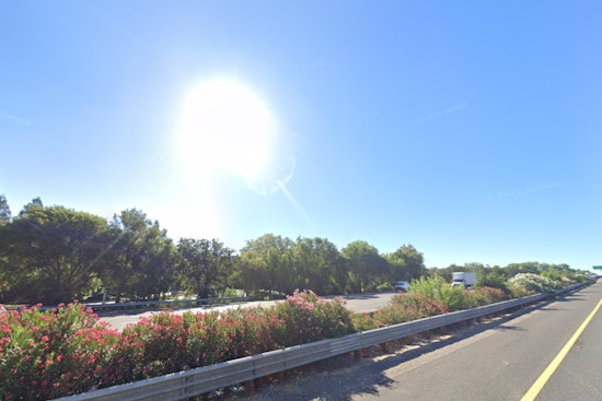 Delta Breeze Bails Out Sacramento As Temps Climb Into High 80s