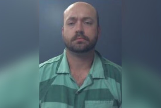 Denison Domestic Call Ends With Grayson Deputy In Handcuffs