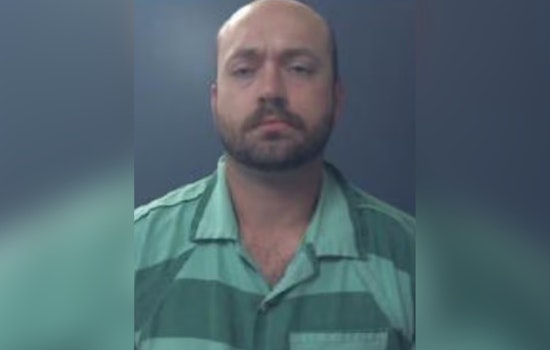 Denison Domestic Call Ends With Grayson Deputy In Handcuffs